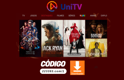 UniTV