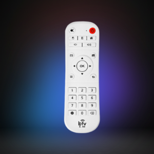 Controle Remoto BTV B11