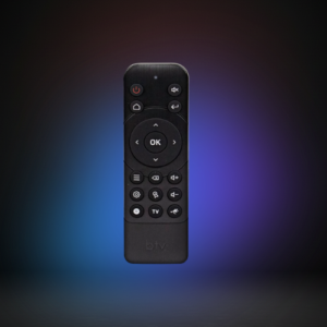 Controle Remoto BTV ES15