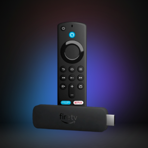 Amazon Fire TV Stick HD (Lançamento 2026)