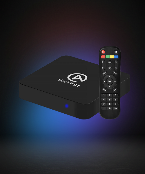 UniTV S1 K10