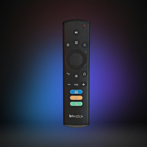 Controle Remoto Stick BTV