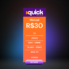 recarga-quick-player-30-dias-plano-mensal