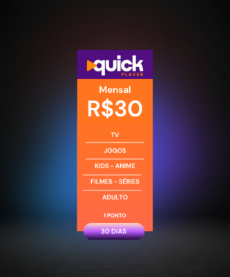 recarga-quick-player-30-dias-plano-mensal