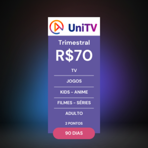 recarga-unitv-90-dias-plano-trimestral