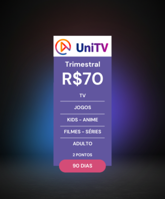 recarga-unitv-90-dias-plano-trimestral