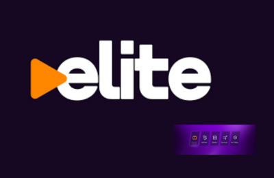 aplicativo elite